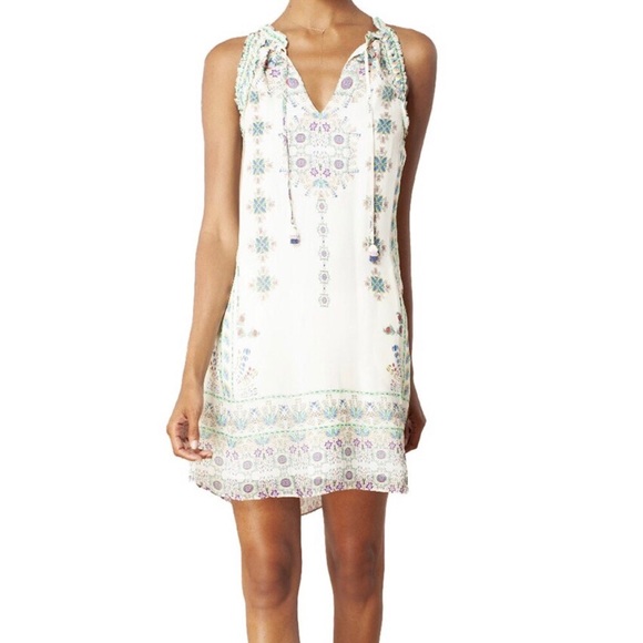 Hale Bob Dresses & Skirts - Hale Bob Sleeveless Dress